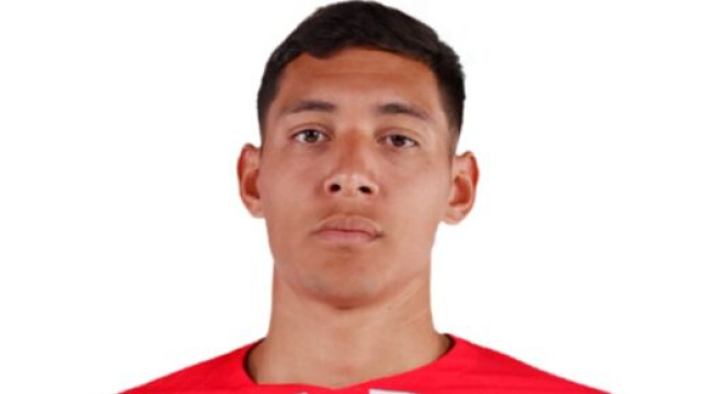 Nahuel Molina, terzino dell'Atletico Madrid. Foto &copy; Atletico Madrid