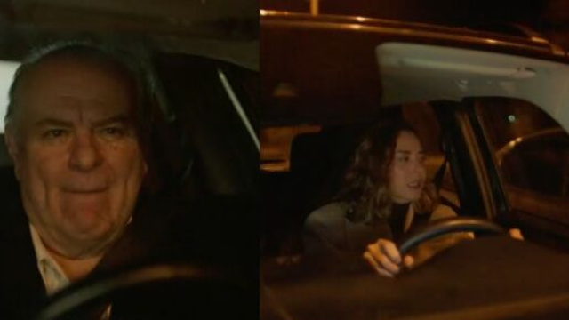 Samet e Sumru &ndash; Credit &copy; Show Tv.