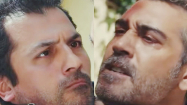 Arif e Sarp &copy; La forza di una donna - Kadın