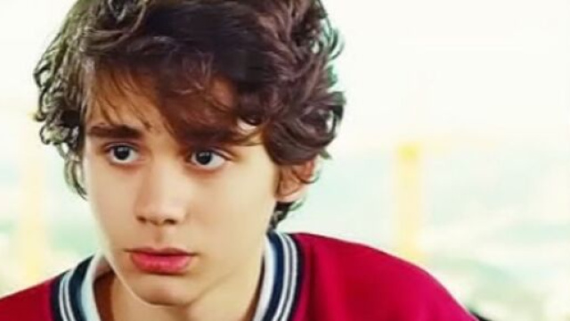 Erim di Forbidden Fruit &ndash; &copy; Mediaset.