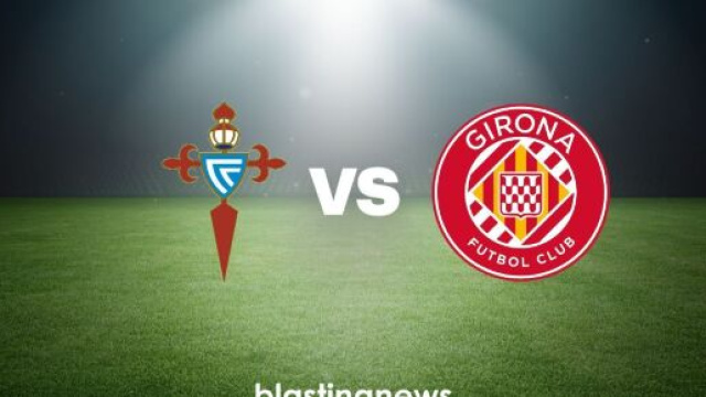 Celta Vigo-Girona, quote e giocatori chiave della sfida &copy; Stemmi delle squadre da Wikipedia