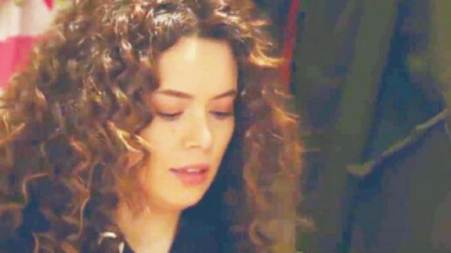 Sirin de La forza di una donna &ndash; &copy; Mediaset.