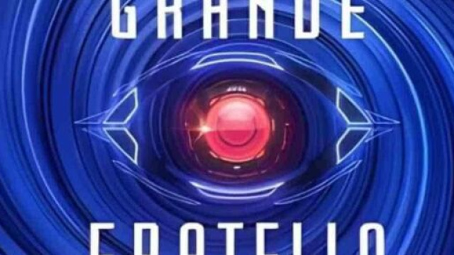 Grande Fratello &copy; Grande Fratello/Mediaset.