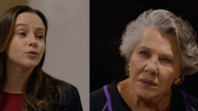 Harika e Nihayet &ndash; Credit &copy; Show Tv.