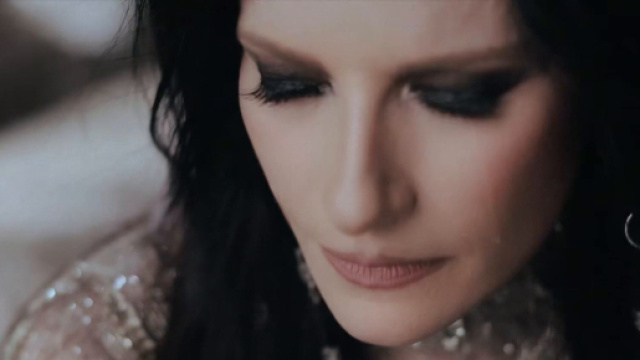 Laura Pausini su X (LauraPausini) &copy; X.com.