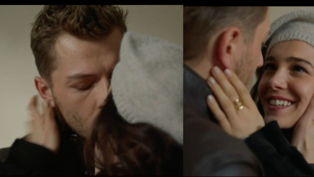 Cihan e Melek &ndash; Credit &copy; Show Tv.