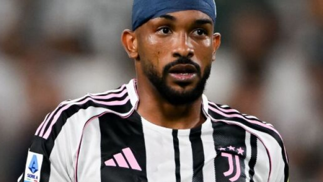 Gleison Bremer, difensore della Juventus. Foto &copy; Juventus FC