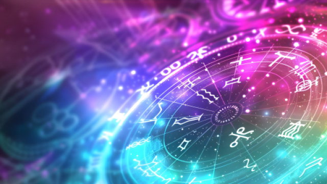Immagine dello zodiaco &copy; freepik