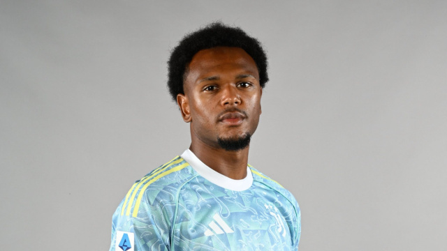 Lo&iuml;s Openda, attaccante della Juventus - &copy;️ X Juventus FC