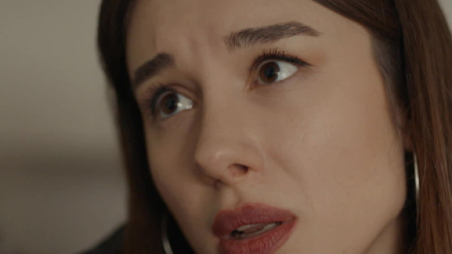 Serra in Tradimento &copy; Mediaset.