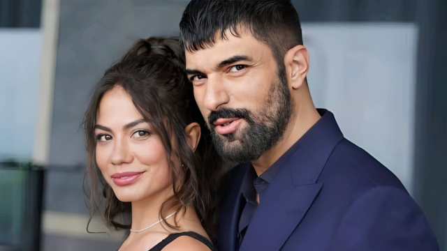 Farah e Tahir - screenshot &copy; Io sono Farah