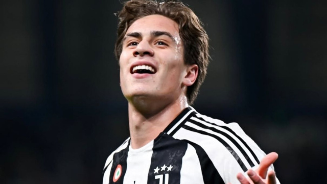 Kenan Yildiz (Foto &copy; Instagram)