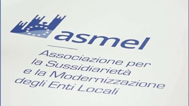 Logo associazione ASMEL - &copy; ASMEL