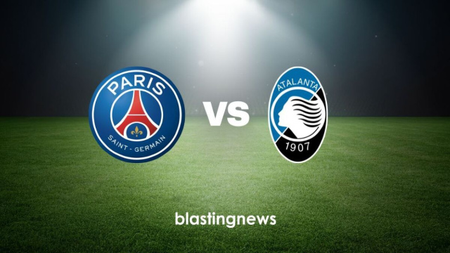 Paris Saint Germain-Atalanta, quote e giocatori chiave della sfida &copy; Stemmi delle squadre da Wikipedia.
