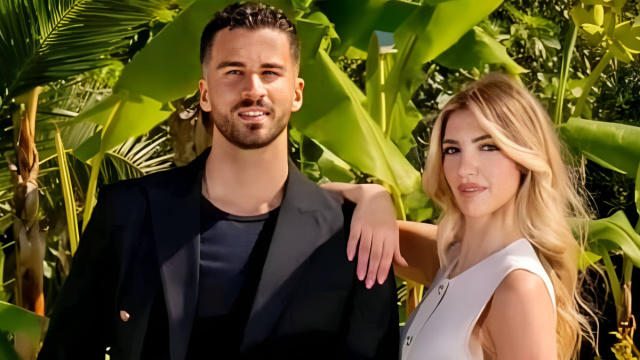 Rosario e Lucia - screenshot &copy; Canale 5