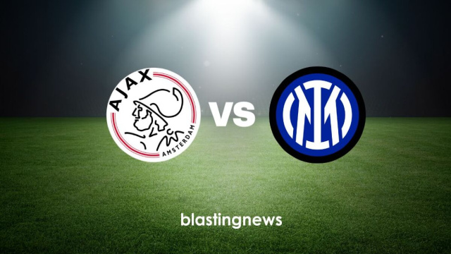 Ajax-Inter, quote e giocatori chiave della sfida &copy; Stemmi delle squadre da Wikipedia