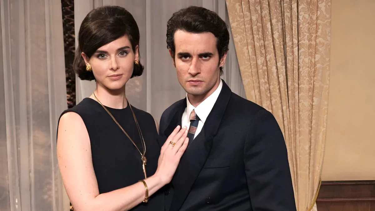 Il Paradiso delle signore 10, anticipazioni: Ettore e Greta uniti in un  piano di vendetta