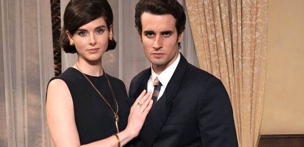 Il Paradiso delle signore 10, anticipazioni: Ettore e Greta uniti in un  piano di vendetta