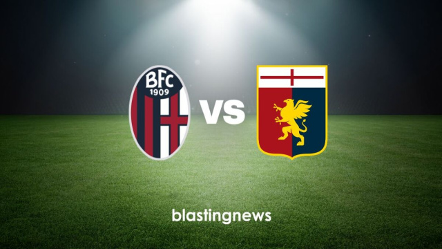 Bologna-Genoa, quote e giocatori chiave della sfida &copy; Stemmi delle squadre da Wikipedia