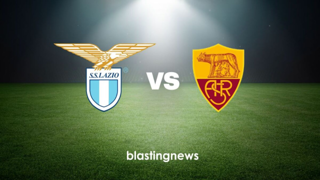 Lazio-AS Roma, quote e giocatori chiave della sfida &copy; Stemmi delle squadre da Wikipedia