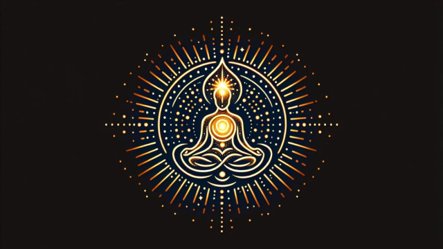 Numero 8 della Smorfia napoletana, 'a Maronna. &copy; Immagine creata con Dall-E