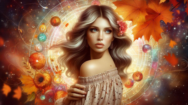 Oroscopo generato con &copy; AI Copilot