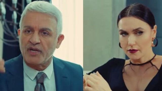 Halit ed Ender &ndash; Credit &copy; Now.