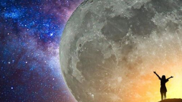 Previsioni astrologiche &copy; Pixabay
