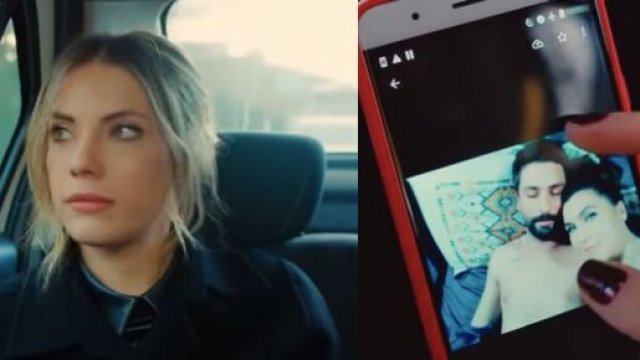 Yildiz, Alihan ed Ender &ndash; Credit &copy; Now.