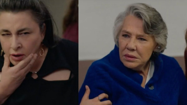 Hikmet e Nihayet &ndash; Credit &copy; Show Tv.