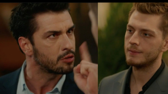 Nuh e Cihan &ndash; Credit &copy; Show Tv.