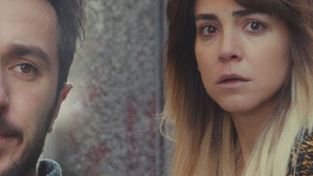 Ceyda e Emre de La forza di una donna &ndash; &copy; Mediaset.