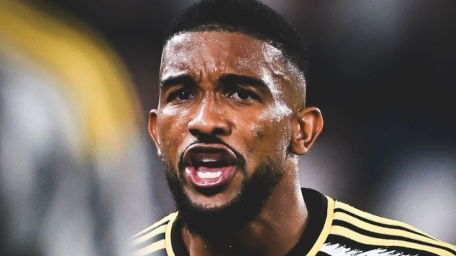 Gleison Bremer (Foto &copy; Instagram Juventus)