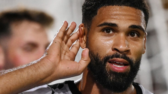 Ruben Loftus-Cheek (Foto &copy; Profili Social Milan)