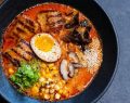 Zuppa castigliana, un sostanzioso piatto unico originario della Spagna