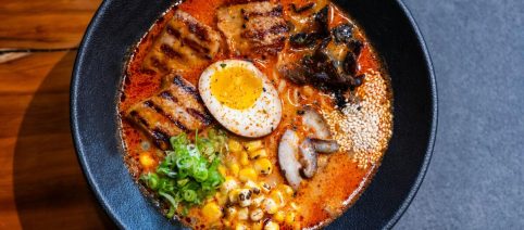 Zuppa castigliana, un sostanzioso piatto unico originario della Spagna