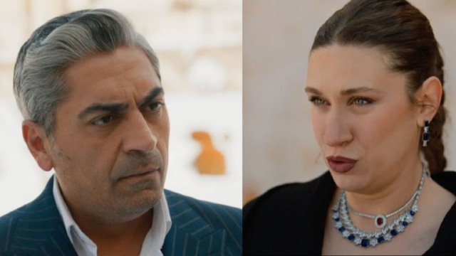 Bunyamin e Canan &ndash; Credit &copy; Show Tv.