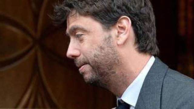 Andrea Agnelli, ex presidente della Juventus. Foto da &copy; X/Agnelli