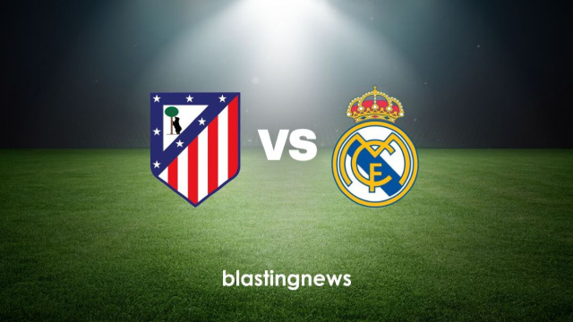 Atletico Madrid - Real Madrid, quote e giocatori chiave della sfida &copy; Stemmi delle squadre da Wikipedia