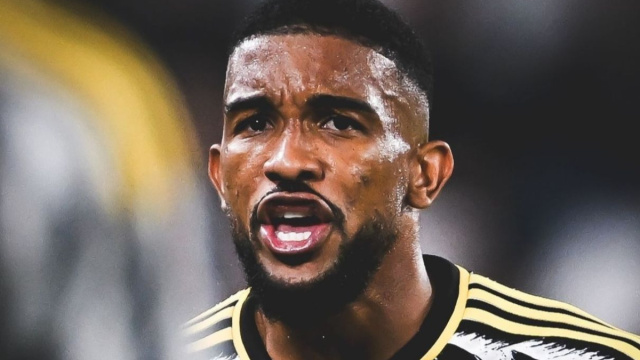 Gleison Bremer (Foto &copy; Instagram Juventus).