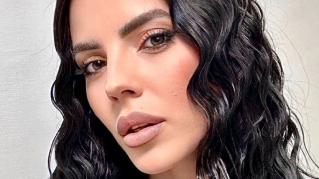 In foto Shaila Gatta - &copy; Instagram