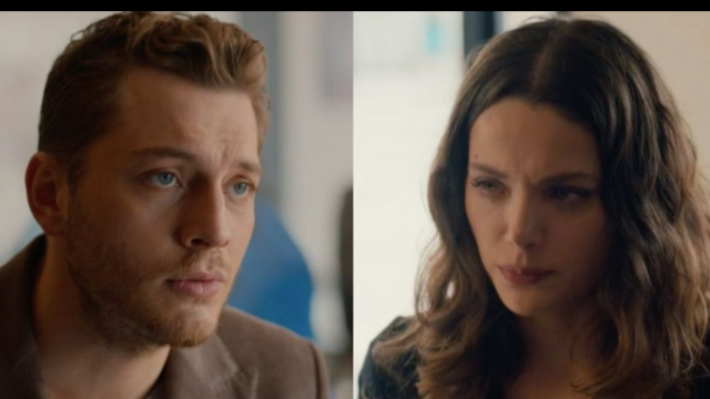 Cihan e Sevilay &ndash; Credit &copy; Show Tv.