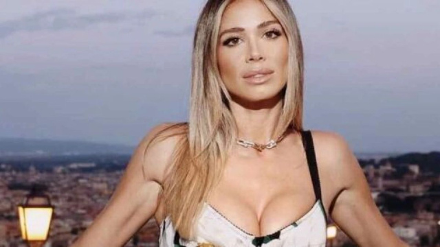 Diletta Leotta &ndash; Credit &copy; Instagram.