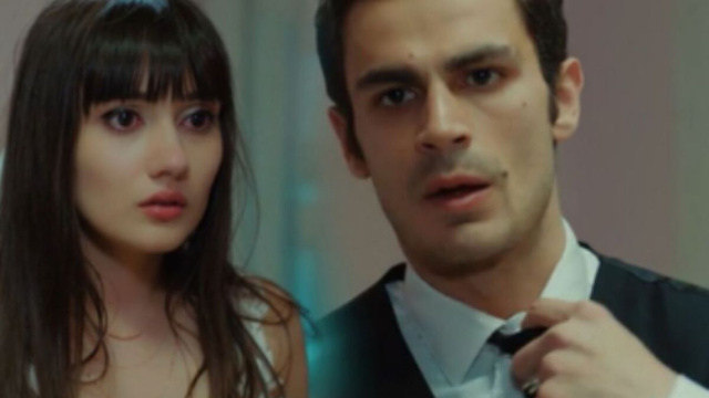 Dundar e Zeynep di Forbidden Fruit &ndash; &copy; Mediaset.