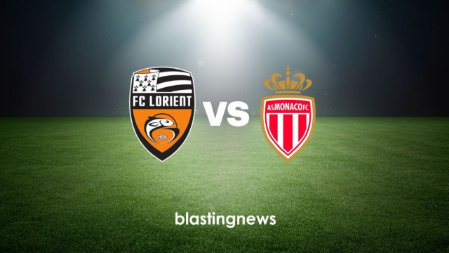 Lorient-Monaco, quote e giocatori chiave della sfida &copy; Stemmi delle squadre da Wikipedia