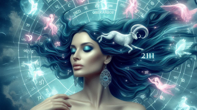 Oroscopo generato con &copy; AI Copilot.