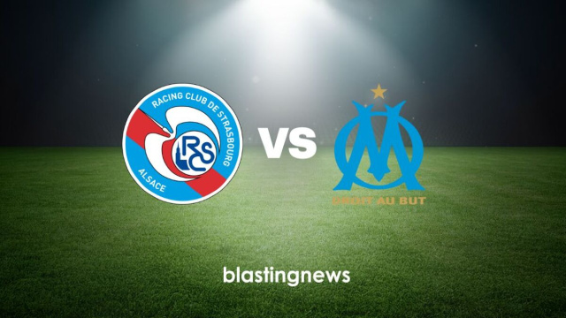 Strasburgo-Marsiglia, quote e giocatori chiave della sfida &copy; Stemmi delle squadre da Wikipedia