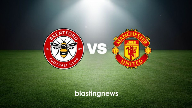 Brentford-Manchester United, quote e protagonisti attesi della sfida &copy; Stemmi delle squadre da Wikipedia.