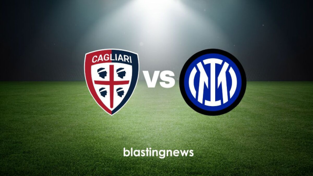 Cagliari-Inter, quote e giocatori chiave della sfida &copy; Stemmi delle squadre da Wikipedia