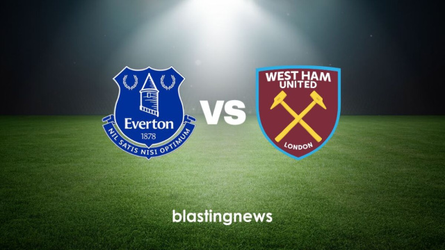 Everton-West Ham, quote e giocatori chiave della sfida &copy; Stemmi delle squadre da Wikipedia
